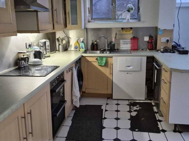 House for rent in London Borough of Lambeth, Greater London