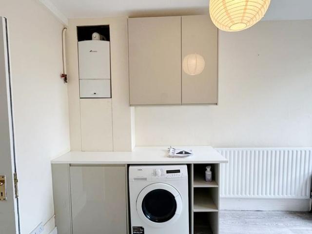 House for rent in London Borough of Wandsworth, Greater London