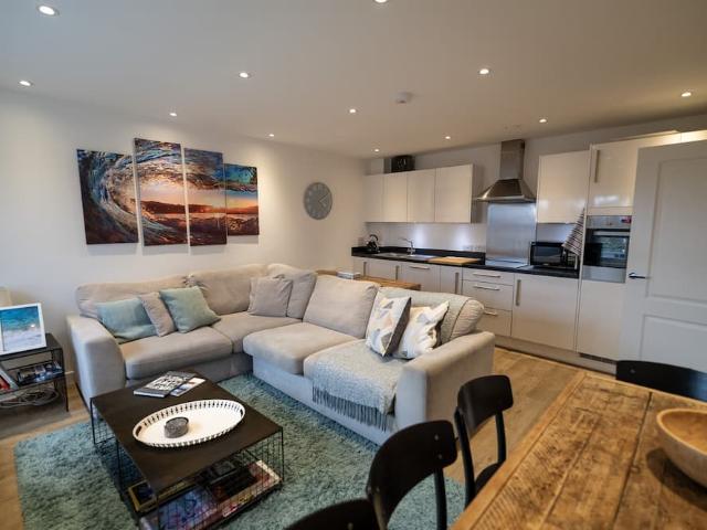 Apartment for rent in London Borough of Wandsworth, Greater London
