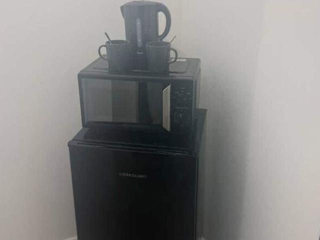 Apartment for rent in London Borough of Wandsworth, Greater London