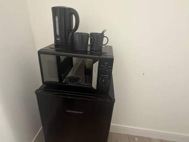 Apartment for rent in London Borough of Wandsworth, Greater London