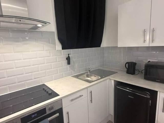 Apartment for rent in London Borough of Wandsworth, Greater London