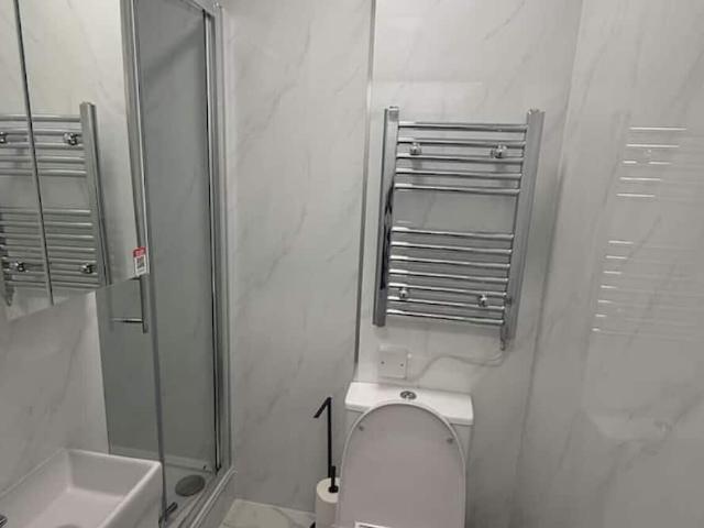 Apartment for rent in London Borough of Wandsworth, Greater London