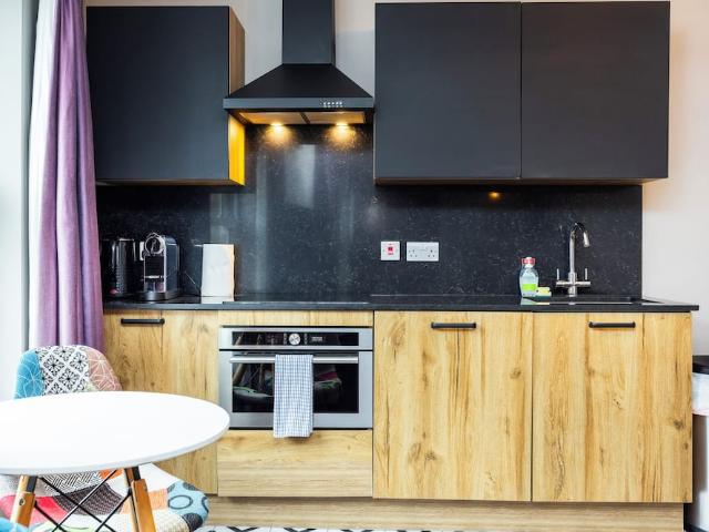 Apartment for rent in London Borough of Wandsworth, Greater London
