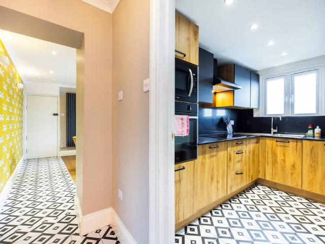 Apartment for rent in London Borough of Wandsworth, Greater London