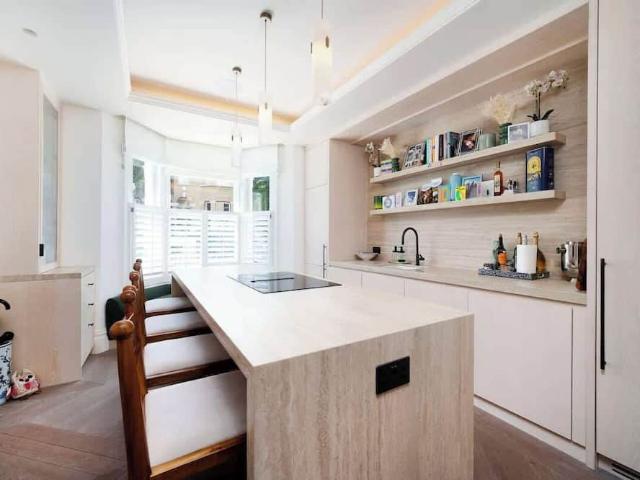 House for rent in London Borough of Wandsworth, Greater London