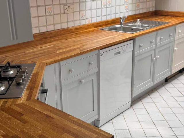 House for rent in London Borough of Richmond upon Thames, Greater London