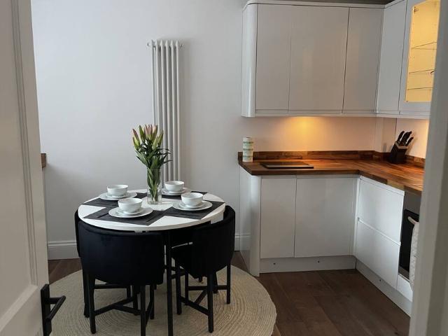 Apartment for rent in London Borough of Richmond upon Thames, Greater London