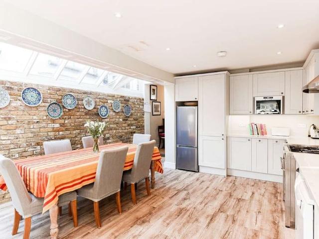 House for rent in London Borough of Wandsworth, Greater London