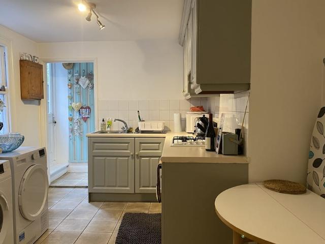 Apartment for rent in London Borough of Wandsworth, Greater London