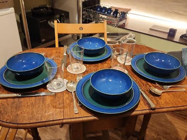 Apartment for rent in London Borough of Wandsworth, Greater London