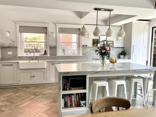 House for rent in London Borough of Wandsworth, Greater London