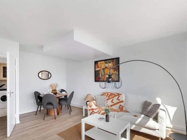 Apartment for rent in London Borough of Wandsworth, Greater London