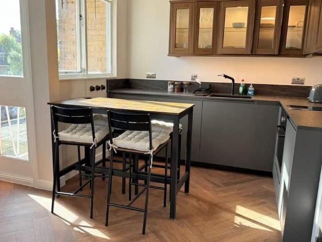 Apartment for rent in London Borough of Wandsworth, Greater London