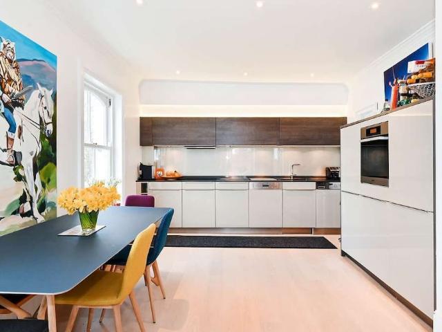 Apartment for rent in London Borough of Wandsworth, Greater London