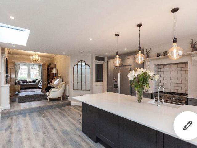 House for rent in London Borough of Wandsworth, Greater London