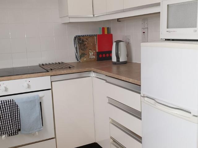 Apartment for rent in London Borough of Wandsworth, Greater London