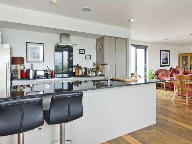 Apartment for rent in London Borough of Wandsworth, Greater London