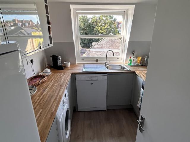 Apartment for rent in London Borough of Wandsworth, Greater London