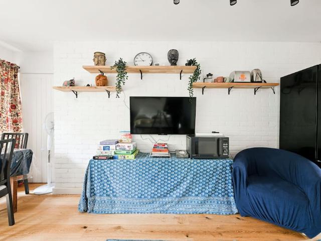 Apartment for rent in London Borough of Wandsworth, Greater London