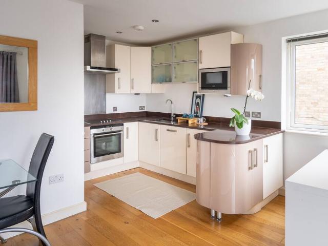 Apartment for rent in London Borough of Wandsworth, Greater London