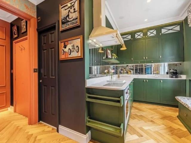Apartment for rent in London Borough of Wandsworth, Greater London