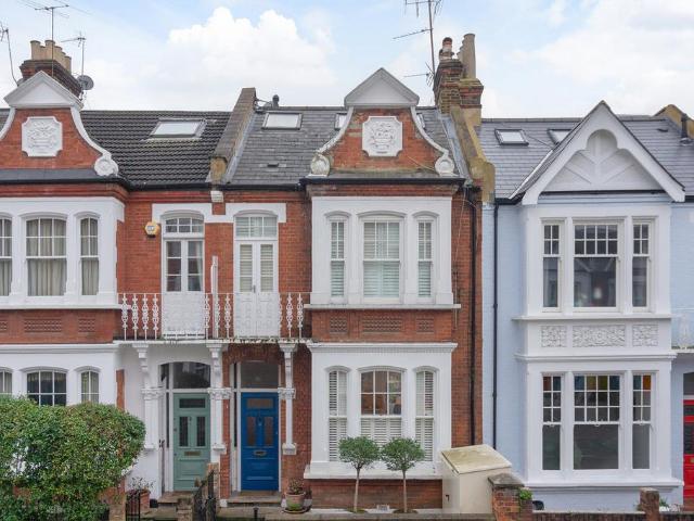 Apartment for rent in Putney, Greater London