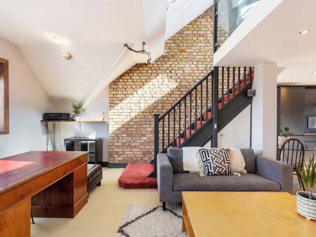 Apartment for rent in London Borough of Lambeth, Greater London