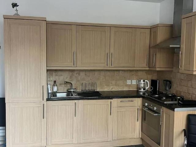 Apartment for rent in London Borough of Lambeth, Greater London