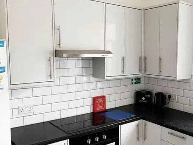 Apartment for rent in London Borough of Croydon, Norbury