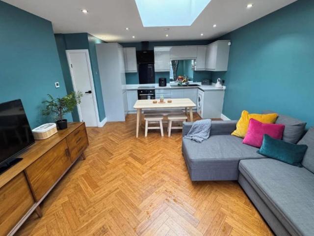 House for rent in Lonesome, Greater London