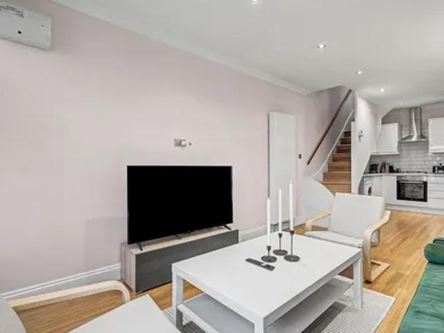 House for rent in London Borough of Croydon, Norbury