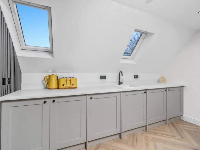 Apartment for rent in London Borough of Lambeth, Greater London