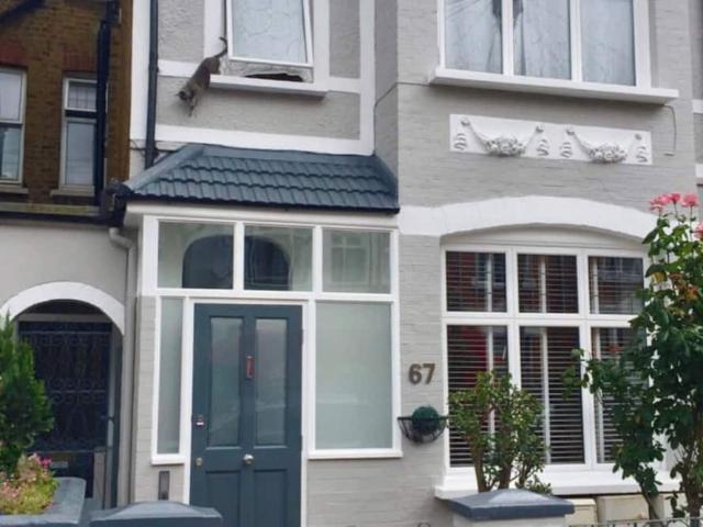 Apartment for rent in Streatham Park, Greater London