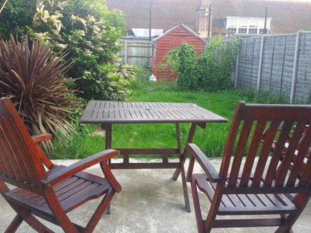 Room for rent in Greater London