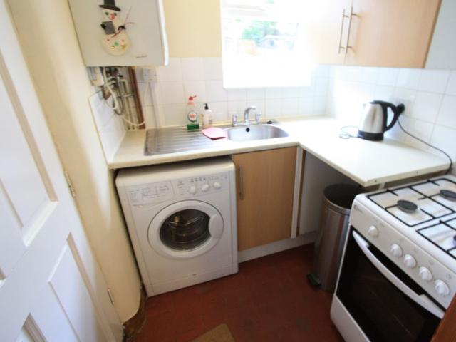 Studio for rent in Streatham, Greater London