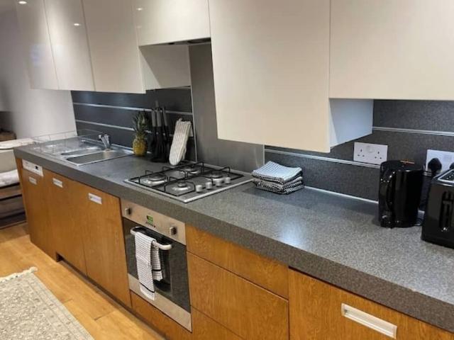 Apartment for rent in London Borough of Wandsworth, Greater London
