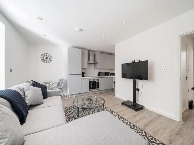 Apartment for rent in London Borough of Wandsworth, Greater London