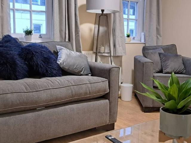 Apartment for rent in Upper Tooting, Greater London