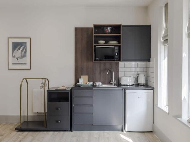Apartment for rent in Upper Tooting, Greater London