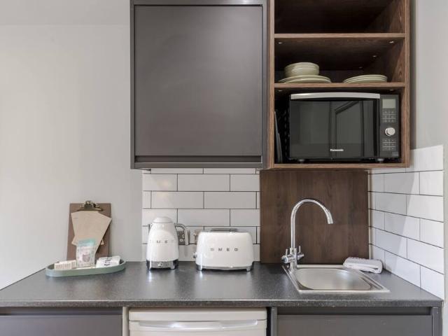 Apartment for rent in Upper Tooting, Greater London