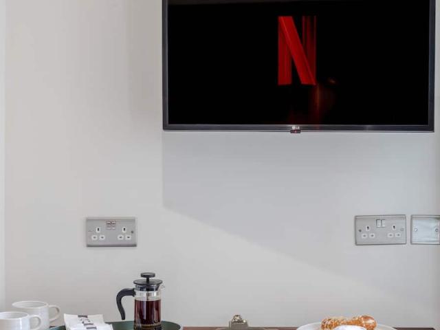 Apartment for rent in Upper Tooting, Greater London
