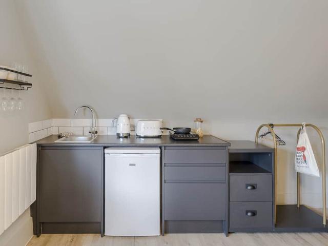 Apartment for rent in Upper Tooting, Greater London