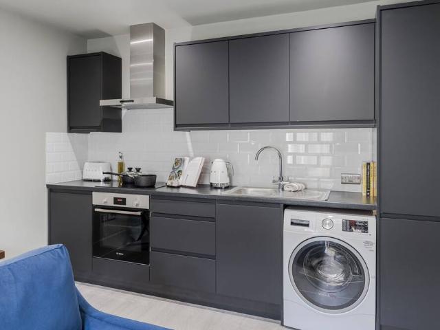 Apartment for rent in Upper Tooting, Greater London