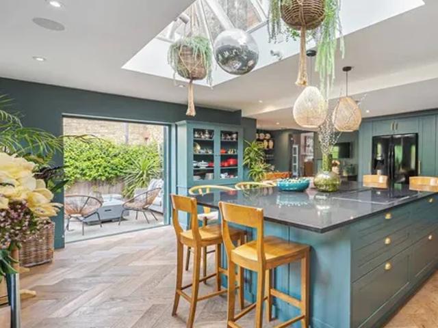House for rent in Balham, Greater London