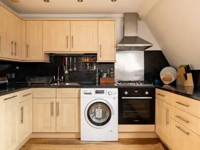 Apartment for rent in Wandsworth, Greater London