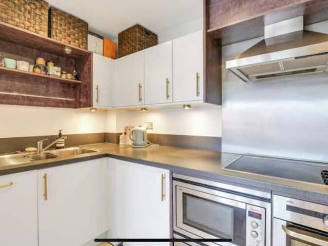 Apartment for rent in London Borough of Wandsworth, Greater London