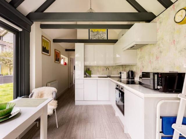Apartment for rent in London Borough of Wandsworth, Greater London