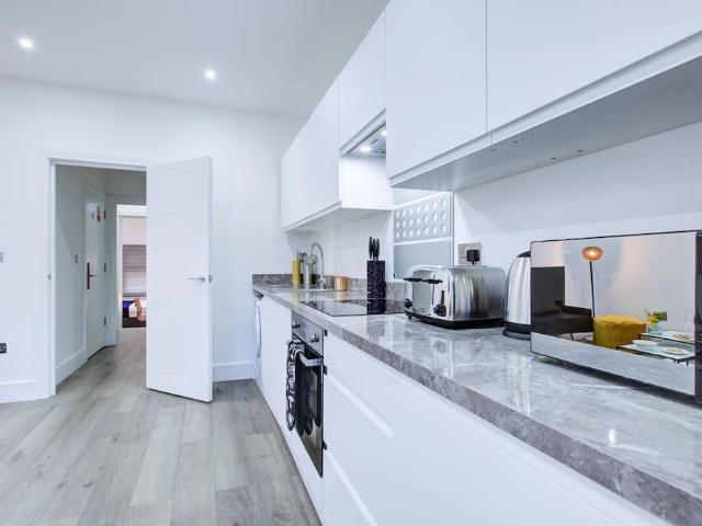 Apartment for rent in London Borough of Wandsworth, Greater London