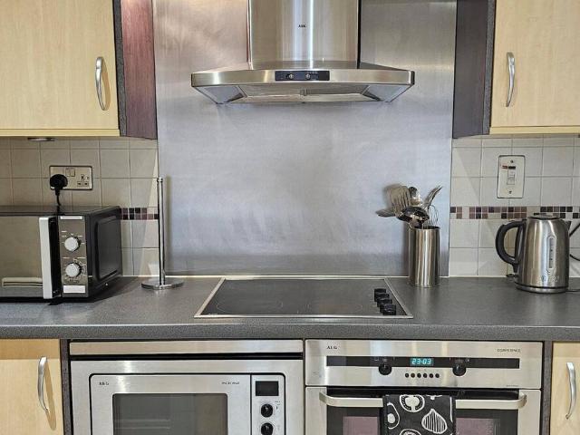 Apartment for rent in London Borough of Wandsworth, Greater London
